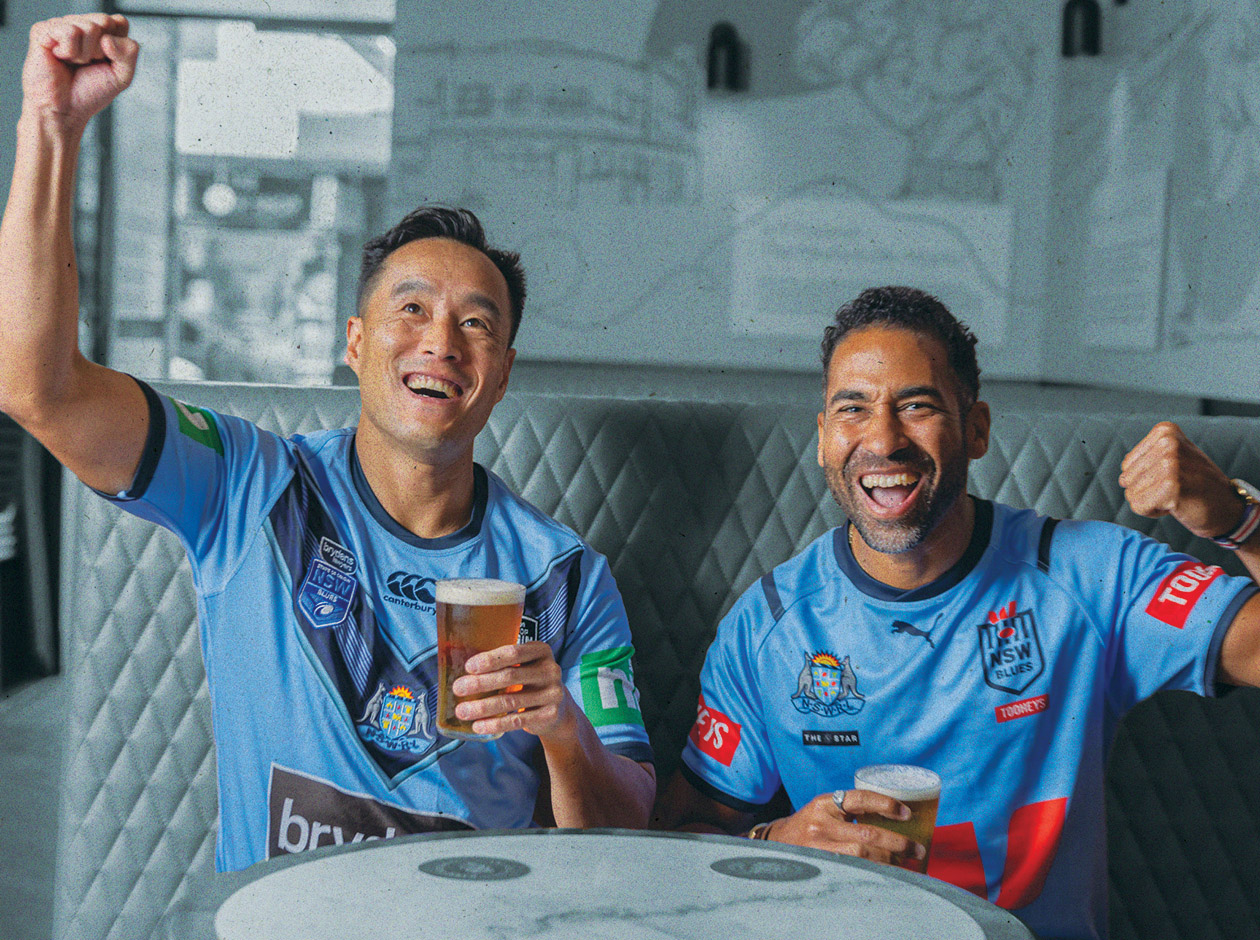 State of Origin